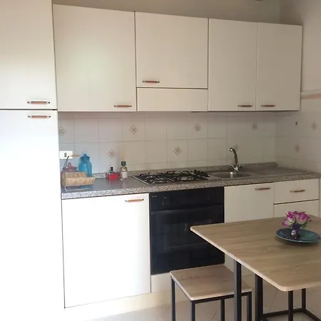 Apartmán Luxury Margherite *
