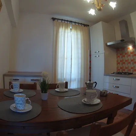 Apartmán Luxury Margherite