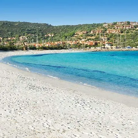 Luxury Margherite * Porto Ottiolu