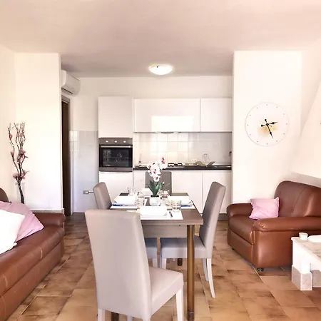 Luxury Margherite Apartmán