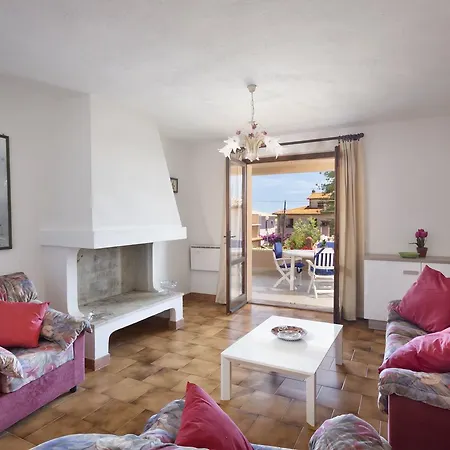Luxury Margherite * Porto Ottiolu