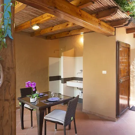 Apartmán Luxury Margherite *