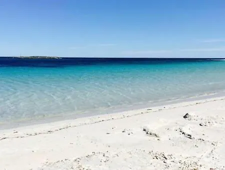 Luxury Margherite Porto Ottiolu
