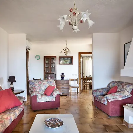 Apartmán Luxury Margherite