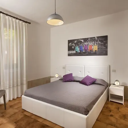 Luxury Margherite Porto Ottiolu