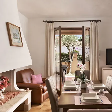 Luxury Margherite Apartmán *