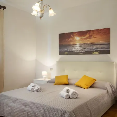 Apartmán Luxury Margherite