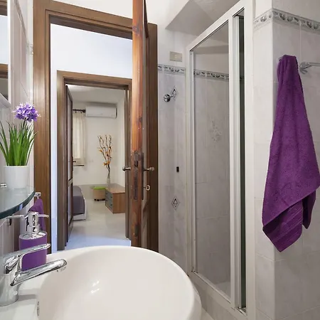 Luxury Margherite Apartmán Porto Ottiolu