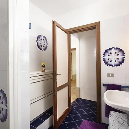 Luxury Margherite Porto Ottiolu
