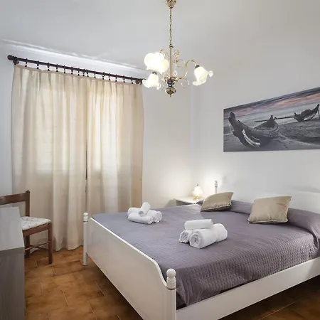 Luxury Margherite