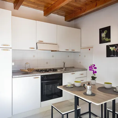 Apartmán Luxury Margherite