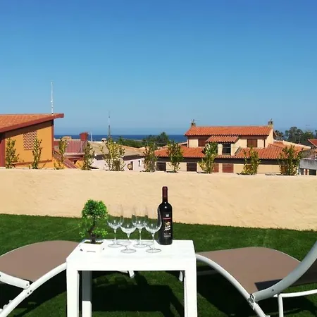 Luxury Margherite * Porto Ottiolu