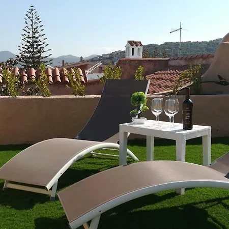 Luxury Margherite Porto Ottiolu